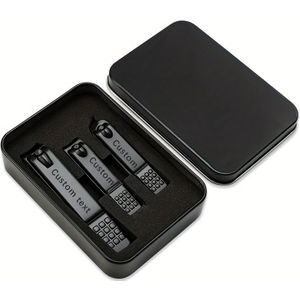 Op maat gemaakte nagelknipper en teennagelsnijders, Op maat gemaakte nagelknipperset, Scherpe roestvrijstalen nagelknipper, Gepersonaliseerde nagelknipper, Speciale cadeaus