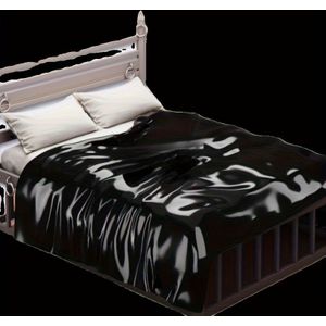 1 stuk PVC Massagetafelhoes, Geschikt voor Diverse 's, Spa Apparatuur & Wellnesscentrums