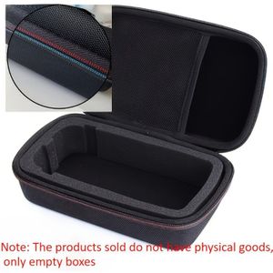 Ev Hard Shell Car Jump Starter Case, Shockproof Protective Storage Box, Portable Car Accessory Organizer, Car Storage, Battery Storage Box