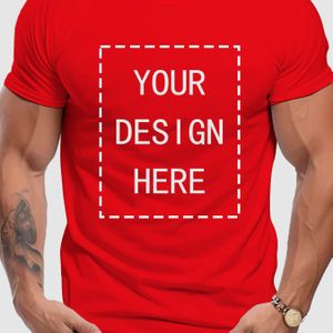 Customizable Men's Short Sleeve T-shirt - Personalized Design, Beige Casual Summer Tee, Perfect Gift For Birthdays & Holidays, Custom T Shirt, Birthday Present, Classic Round Neck,