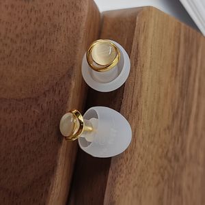 Gouden Herbruikbare Oordopjes, Ultra Zacht Verstelbaar, Duurzaam en Stijlvol, met , Zwemmen, Studeren, Concert, Reizen, Werkfuncties, voor Slapen, Zwemmen, Studeren, Concert, Reizen, Werken