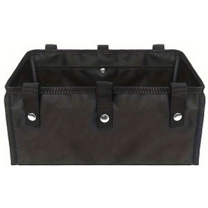 1pc Rollator Walker Onder-Zitplaats Opbergrugzak, Draagbare Multifunctionele Pouch met Haken, Lichtgewicht Accessoire voor Persoonlijke Artikelen