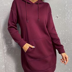 zd080144 Casual Jurk