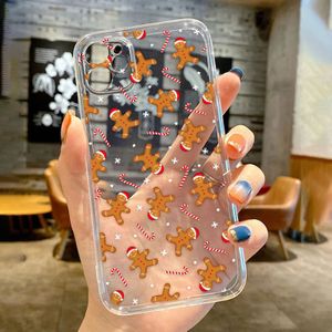 Santa Claus Themed Graphic Phone Case For Iphone 16 Pro, Compatible With Iphone Models 15, 14, 13, 12, 11, Xs, Xr, X, 7, Mini, Plus, And Pro Max.