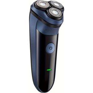 Elektrisch scheerapparaat, oplaadbaar mini draagbaar scheerapparaat, intelligent zwevend scheerapparaat, het cadeau voor mannen, Vaderdagcadeau