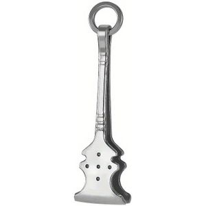 Roestvrijstalen Precisie Pincetten voor Baard & Wenkbrauwen - Geurvrij, Ideaal voor Haarverwijdering & Vormgeving