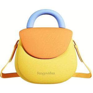 Nieuwe Uitje Schattige Mobiele Telefoon Hand Duurzame Kleine Kalebassenvormige Hand, Wo 'S Kleine Tote Ba