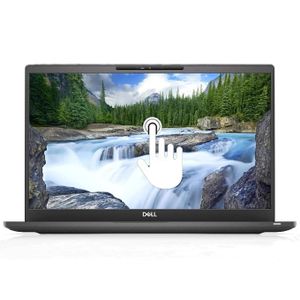 DELL 7400 14" FHD Touchscreen, Intel Core i7-8665U, 16 GB , 512 GB SSD, US Toetsenbord, Win 10 Pro (Gereviseerd)