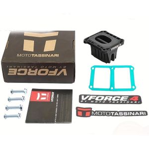 VForce 4 V4R26 Reed Valve V- V4R26 for Husqvarna TE TC TX 125-300 KTM EXC TPI SX 125-300 Reed V4R26H