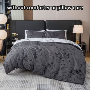 3- Suoke Beddengoedset met Print