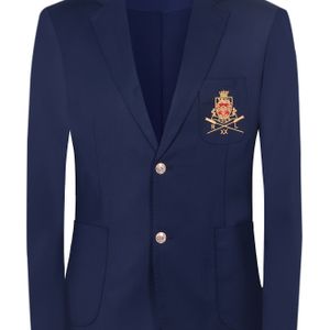 Britse Stijl Heren Pakjasje - Veelzijdig en Stijlvol Casual Bovenkleding voor Informele Kleding