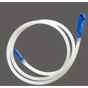 Pneumatic Brake Oil Replacement Machine Accessories Brake Oil Bottle Suction Oil Pipe Hose