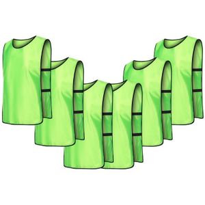 Rowing Dream OBM 6- Match Uniform Voetbal Basketbal Trainingsvest voor Volwassenen, Team Groep Sportuitbreidingsactiviteiten Vesti met Zij Elastische Trekkoord Advertentie Shirt