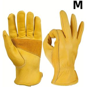 1 Paar Premium Handschoenen Ademend & Zacht Handschoenen