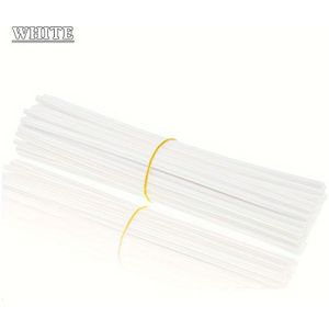 72pcs New Universal Motorcycle 24cm 9.4" Wheel Rim Spoke Wrap Kit Skin Cover For Mx Motocross Dirt Pit Bike Enduro For For