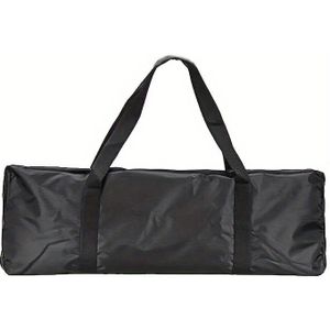 Universele Elektrische Scooter Opbergtas - Stevige Draagtas met Ergonomische Handgrepen, Geschikt voor Alle Modellen, Beschermt tegen Stof en Weer, Ideaal voor Woon-Werkverkeer & Reizen