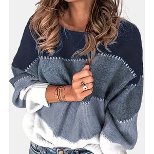 Casual Oversized Trui