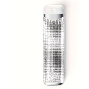 Glinsterende Diamanten Medicijn Organizer, Wekelijkse Medicijn Organizer, 7 Dagen Diamanten Medicijndoos, Dagelijkse Medicijndoos, Medicijndoos Organizer, Reis Medicijndoos