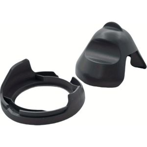 Tm5 Tm6 Mixer Blades Dough Kneading Head With Seam Protection And Dirt, Blender Accessories Parts