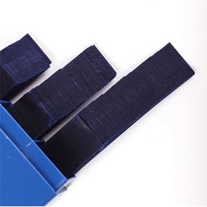 300 Tandheelkundige Narratieve Papieren Laboratorium Strip Producten Mondgezondheid Tandenverzorging Bleekmiddel Materialen Tools, Cadeau voor 12 Festivals