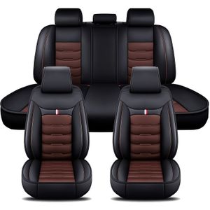 New Leather Car Seat Covers For , Including , Asx, , And , Suitable For All , Fully Enclosed, , Comfortable, And Stain-resistant.