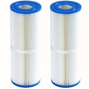 1pc/2pc Filter , Prb25-in, C-4326, Fc-2375, R173434, 817-5000, Rdc-25 - For Spa , Abs & Pet+pe