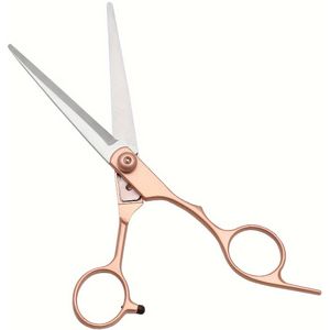Roestvrijstalen Kappersschaar voor het Knippen en Stylen van Haar Thuis