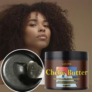 1 stuk Haarboter - Natuurlijke Ingrediënten Haarmasker - Diepe Hydratatie voor Gezond Haar - Ideaal voor Krullend Haar, Geschikt voor Alle Haartypes