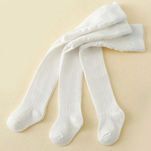 3-pack Sokken, Strongettes, Danssokken, Witte Panty's