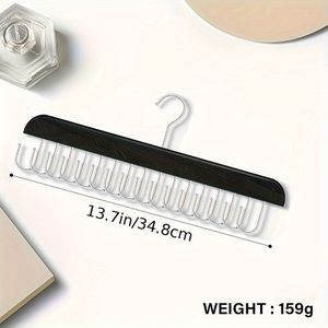 Professionele Haarextensiehouder, Meerlaags Stylinggereedschap voor , Drogen & Kleuren - Ideaal voor Extra Brede Weven