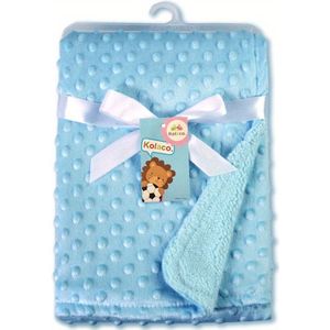 Dekentje, Zachte Fleece Jongensdeken Meisjesbed Massage Accessoires Kerstmis, Halloween, Thanksgiving Dag Cadeau, Dekentje