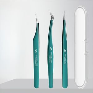4-delige roestvrijstalen set voor het verwijderen van mee-eters en acne - Precisiepincet voor een schone huid, geurvrij