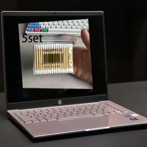 500 Dubbelzijdige Wattenstaafjes met Salicylzuur, Geschikt voor Zachte Oorreiniging en Cosmetisch Gebruik