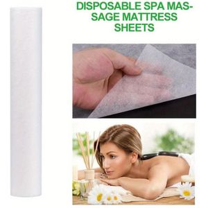 100pcs Disposable Sheets, Hygienic And Comfortable, Suitable For Massage, Beauty, Tattoo