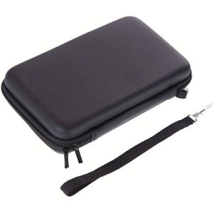 Carrying Case For New 3ds Xl, For New3ds Ll, For 3ds Xl, For 3ds Ll Storage Case Console Storage Case