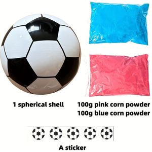 Gender Reveal Football Set, Party Party Party Reveal Gender, Reveal Game Party Supplies, Party Gifts, Party Gift Decorations, Party Supplies, Shower, Confirmation