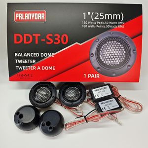 1 Paar 180W Auto Tweeter Luidspreker Hoge Toonhoogte Audio Luidspreker Gemodificeerde Luidsprekers Auto Accessoires