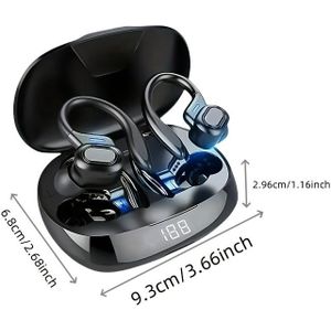 LAN XUN Nieuwe 144 Vertaler Hoofdtelefoon