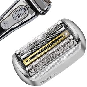 Elektrische Vervangende Scheerkop Accessoires van 94m voor de *n Serie 9 Scheerapparaat