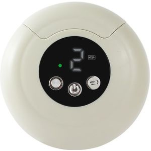 Electric Nail Clipper - Usb Rechargeable, 400mah Lithium Polymer Battery, Ideal For Manicure, Nail Filing, Polishing & Shaping, Perfect Gift For