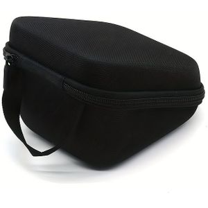 Women's Arm Cuff 1pc Portable Blood Pressure Monitor Carrying Case, Durable Protective Storage Bag With For Home Sphygmomanometer Machine, Pack Of 1