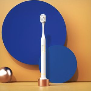 1 stuks/2 stuks/4 stuks, Premium Handtandenborstel, Zachte Borstelharen met Ergonomisch Ontwerp voor Plaque Verwijdering en Comfortabele Borstelervaring, Individueel Verpakt, Goede Tandenborstel