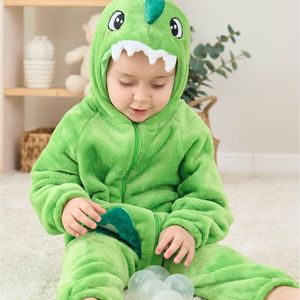 Nieuw Stijl Pluche Onesie voor Jongens en Meisjes met een Staartloze , Perfect voor Halloween en Kerstmis.