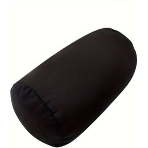 1pc Zacht Microbead Voor Nek, , Arm, Taille Ondersteuning, Ronde Cervicale Draagbare Thuis En Buiten