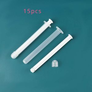 0.27oz Wegwerp Gynaecologische Gelbuizen - Makkelijk te Gebruiken, Zonder Batterij, - voor Hemorroïde Verlichting en Persoonlijke Verzorging - Handig, Draagbaar en Zacht voor de Huid