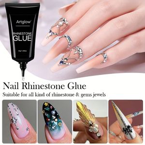 3D Nagel Sculpting Gel 30g - Helder /LED Soak Off Gel voor DIY Nagelkunst Tekenen, Vormen & Decoratie