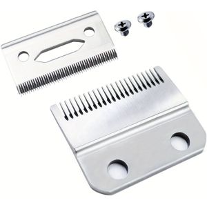 2161 Clipper Blade voor 5 Star Draadloze Magic Clip #8148 Vervanging Wa*hl Kaalheid 6X0 5 Star Kaalheid Clippers