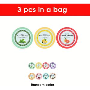 Badschuimballen (8 soorten puur geuren) | Spa Self-Care Geschenkset, perfect voor moeders, echtgenotes en vriendinnen, badproduct