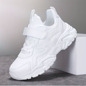 Stevige Schoenen Voor Kinderen, Comfortabele Antislip Zachte Sneakers Voor Jongens En Meisjes Voor Buitenactiviteiten