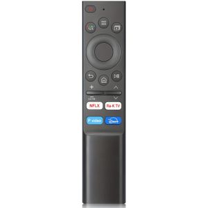 Vervangende Universele Afstandsbediening voor TV's, 's, Crystal /OLED/UHD/ Curved/ Neo 4K/'s - Compatibel met TV, , TV Afstandsbediening